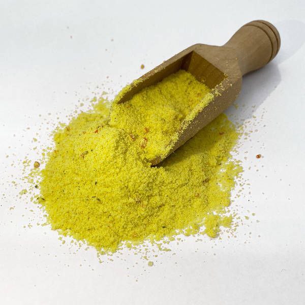 Суміш пряноароматична Бульйон Курячий (банка) 600г